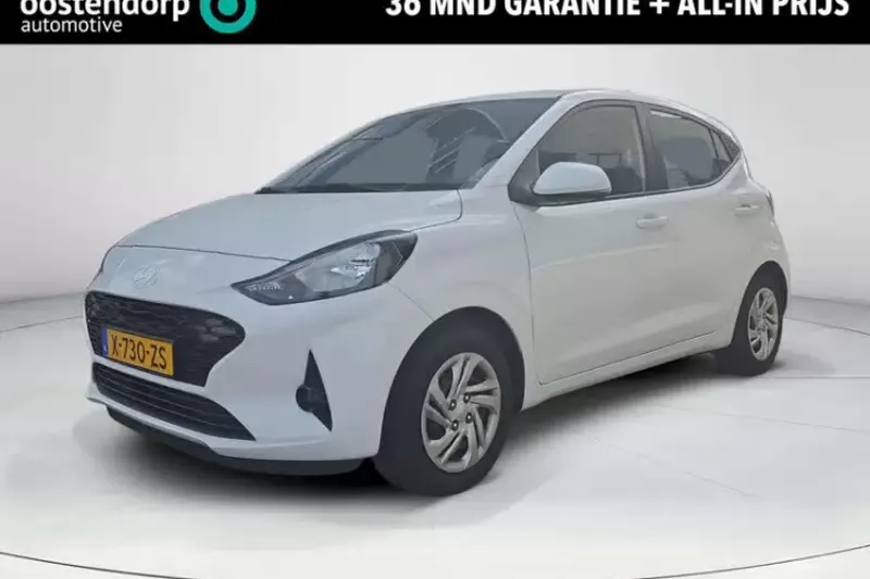 Hyundai i10 (2024)