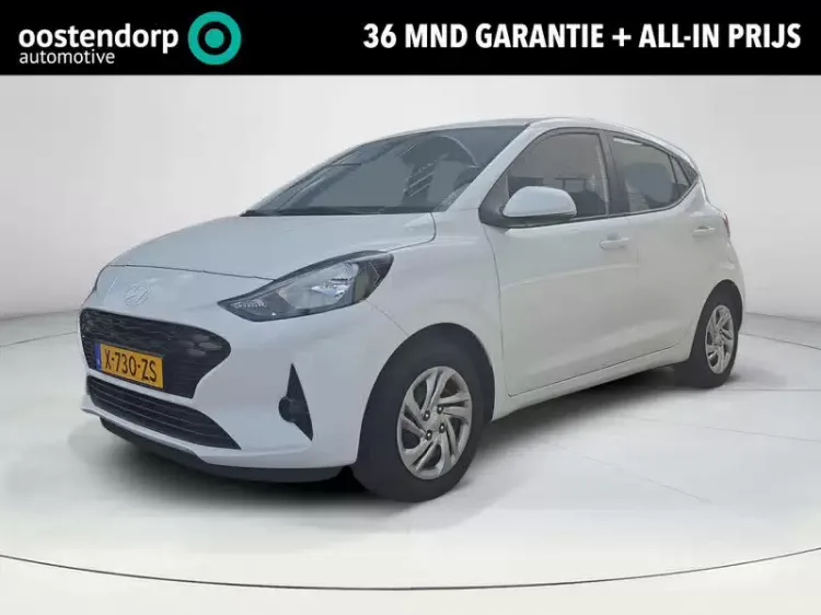 Hyundai i10 (2024) — foto 1