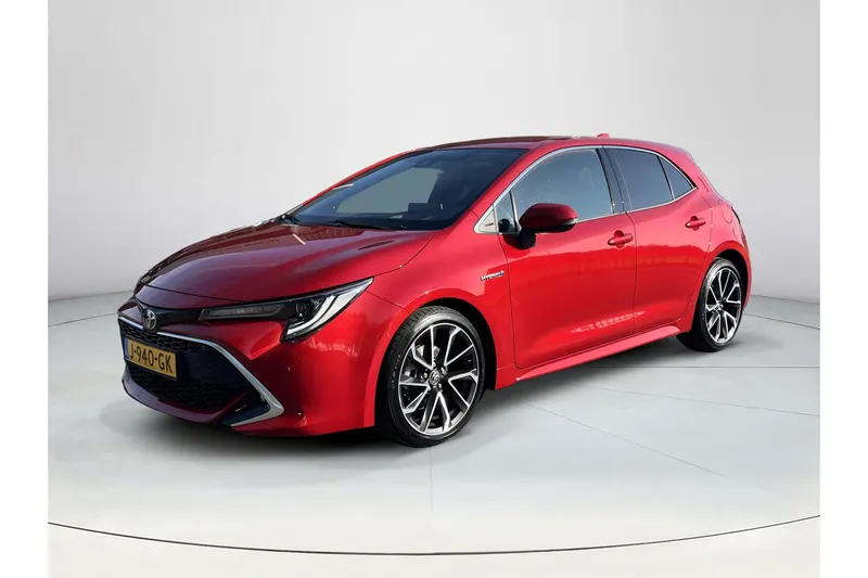 Toyota Corolla (2020)