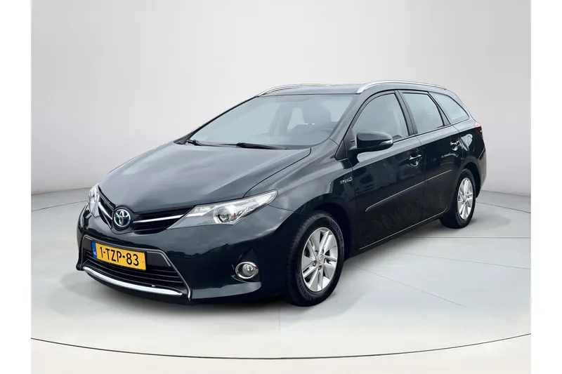 Toyota Auris (2014)