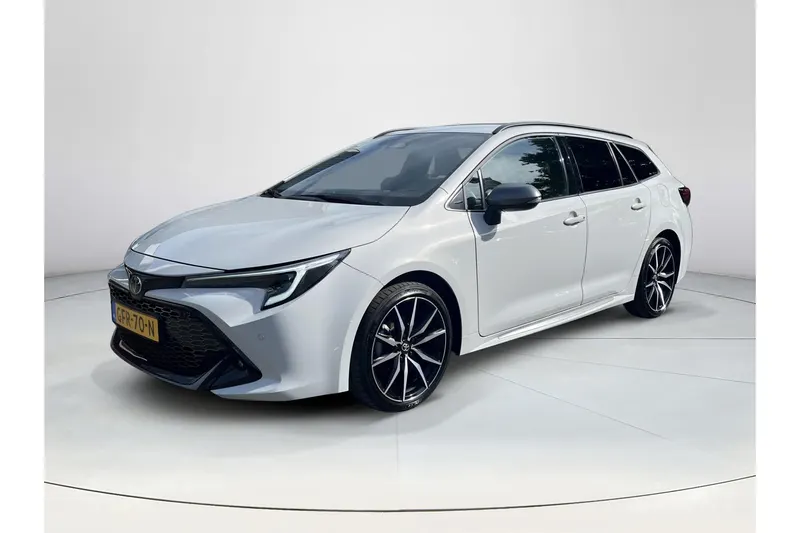 Toyota Corolla (2024)