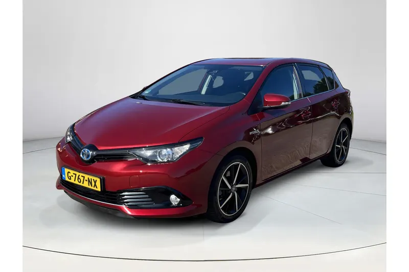 Toyota Auris (2018)