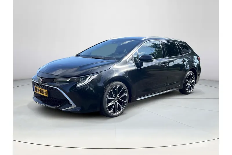 Toyota Corolla (2022)