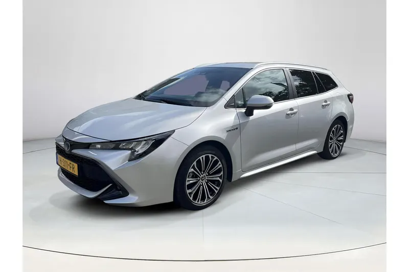 Toyota Corolla (2020)