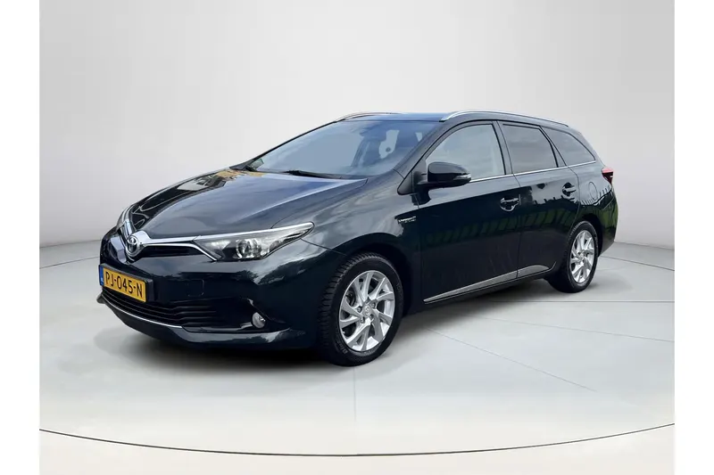 Toyota Auris (2017)