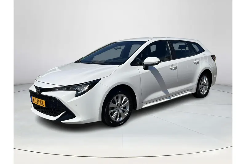Toyota Corolla (2021)