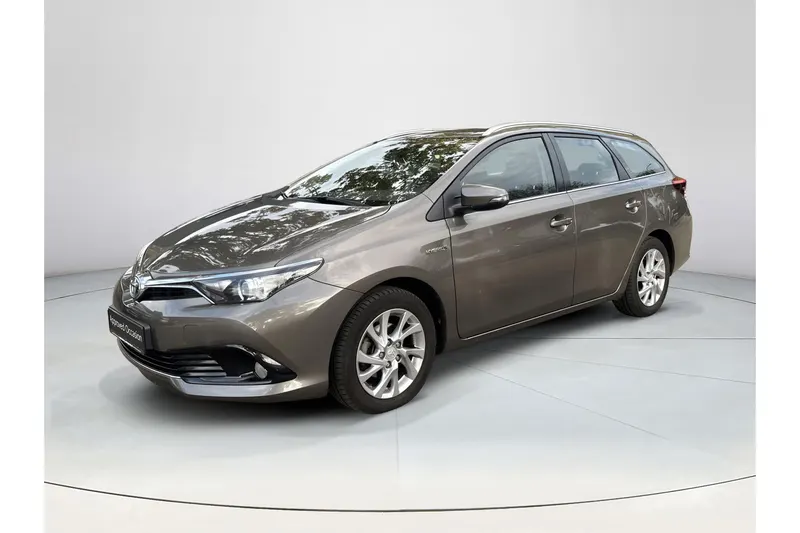 Toyota Auris (2019)