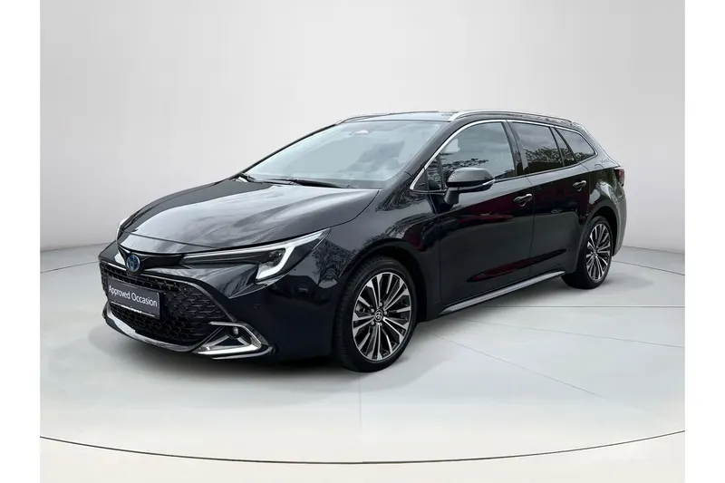 Toyota Corolla (2025)