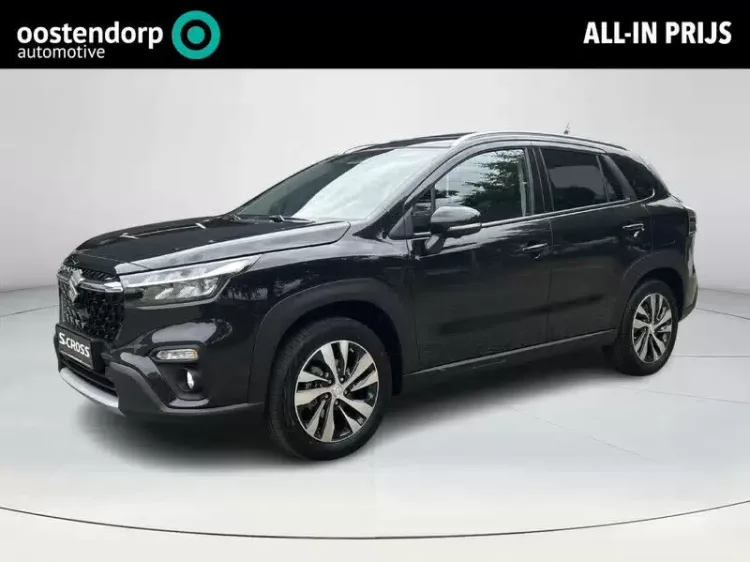 Suzuki S-Cross (2026) — foto 1