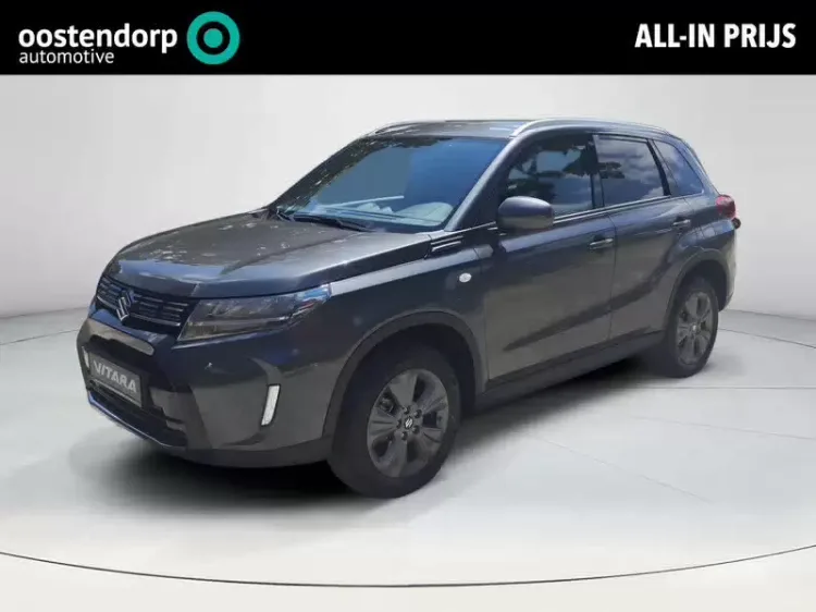 Suzuki Vitara (2026) — foto 1