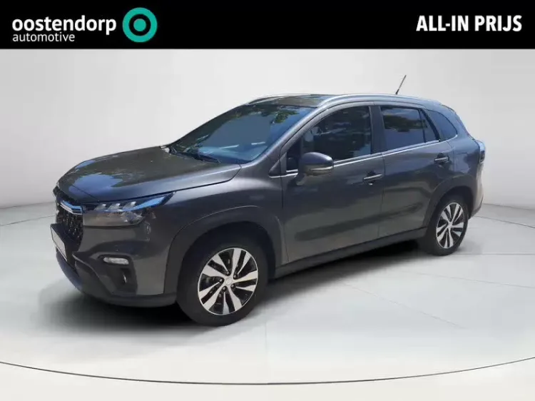Suzuki S-Cross (2026) — foto 1