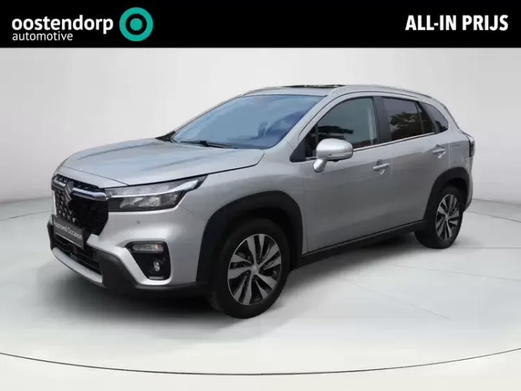 Suzuki S-Cross (2023) — foto 1