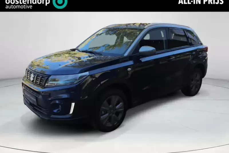 Suzuki Vitara (2024)