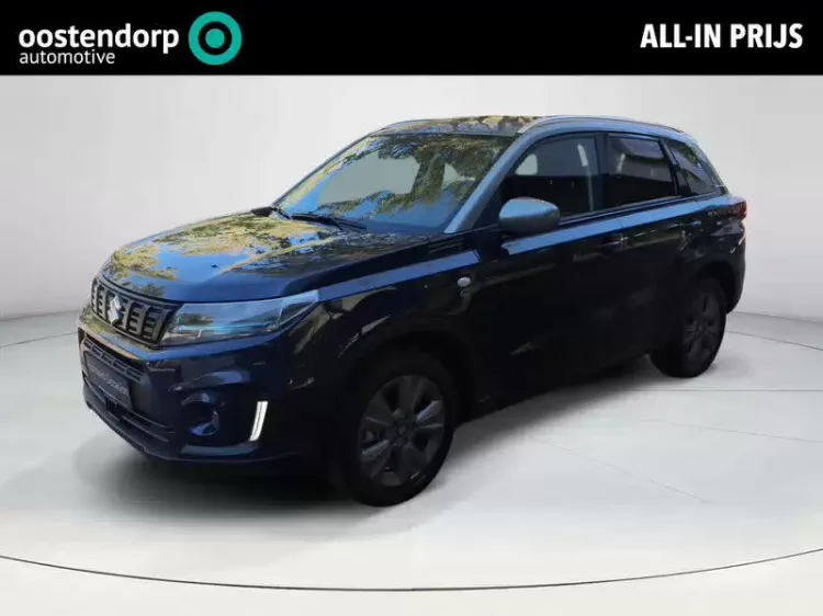 Suzuki Vitara (2024) — foto 1