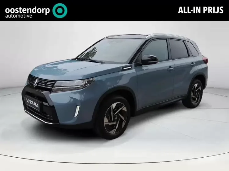 Suzuki Vitara (2026) — foto 1