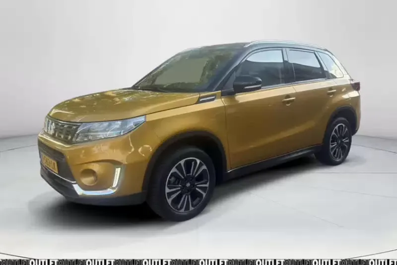 Suzuki Vitara (2023)