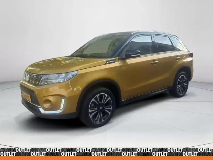 Suzuki Vitara (2023) — foto 1