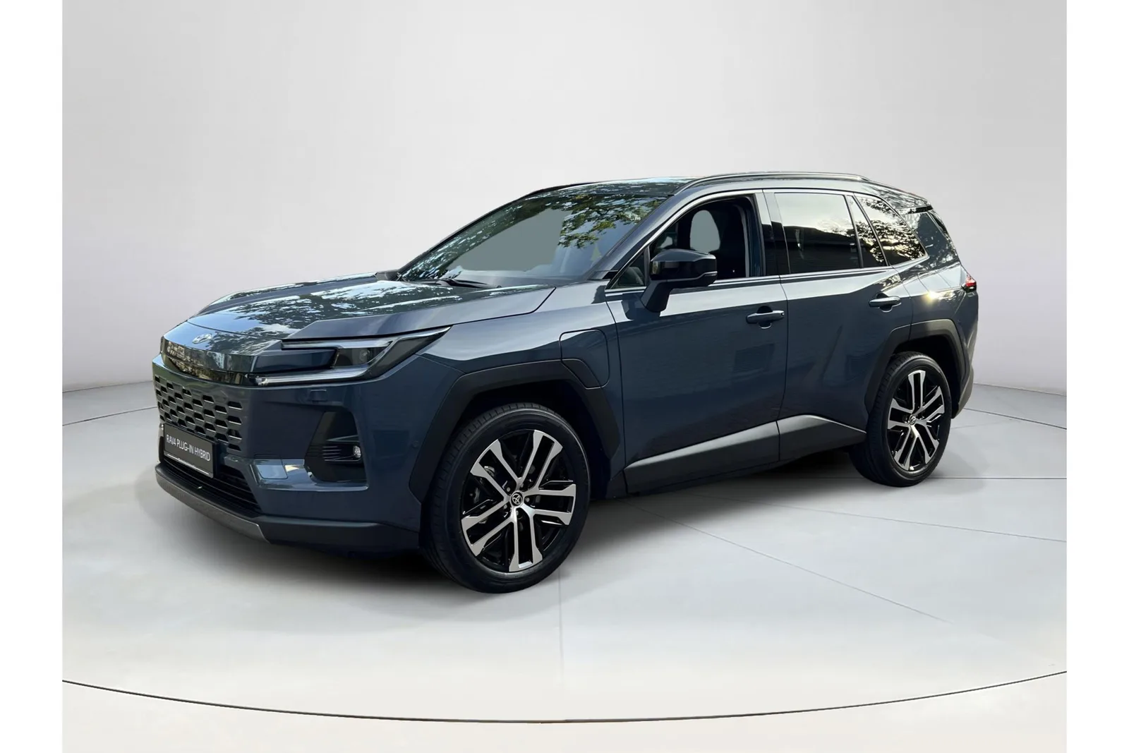 Toyota RAV4 (2026) — foto 1