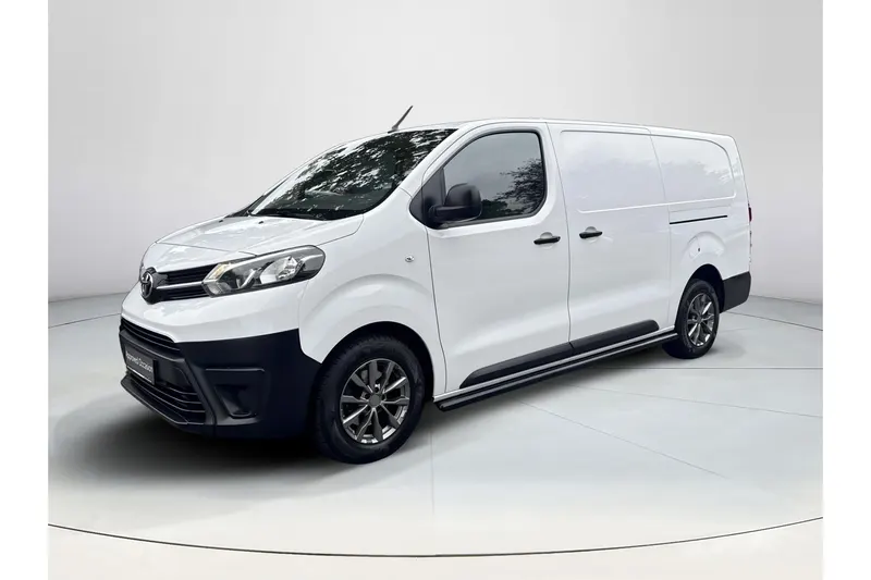 Toyota Proace (2024)