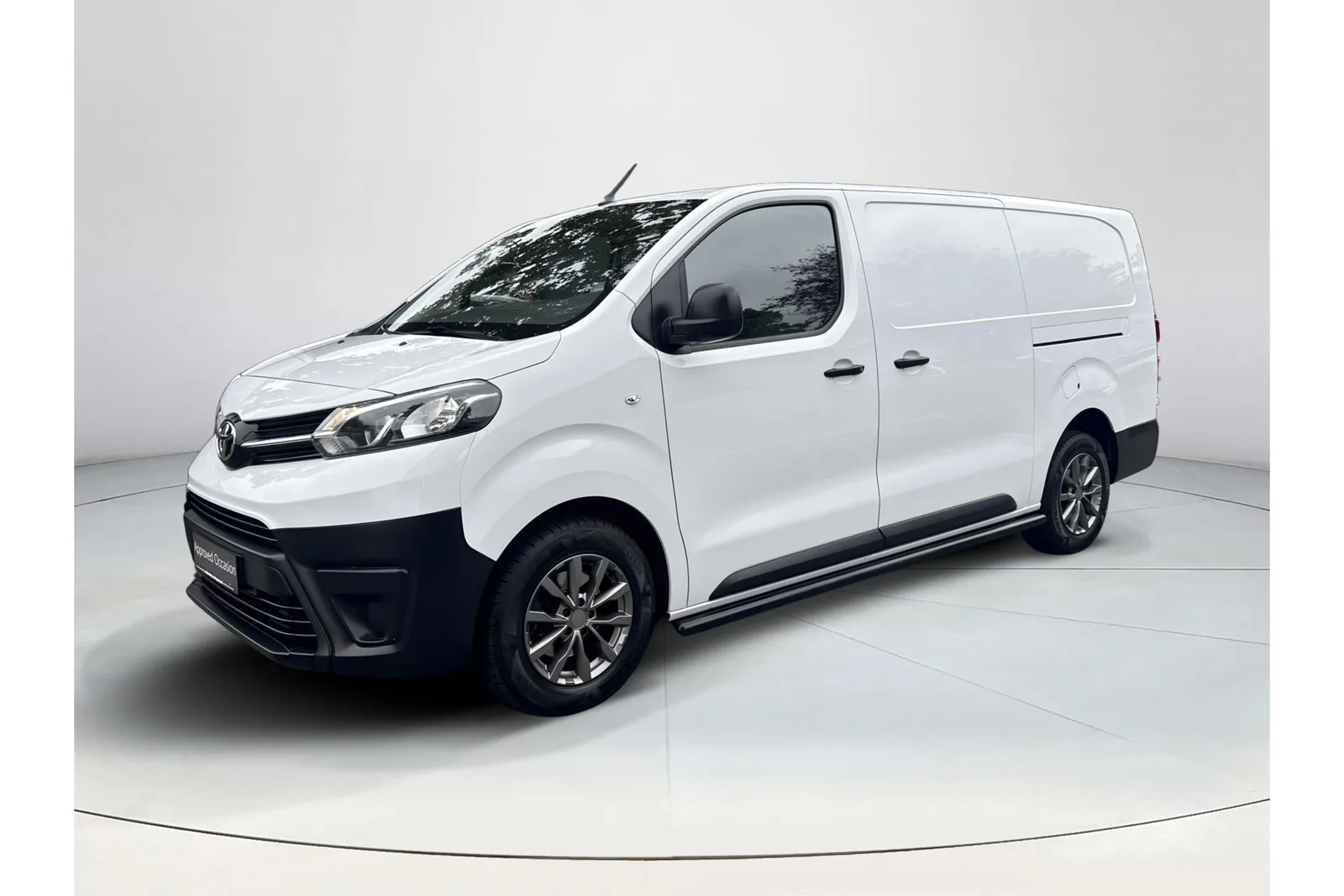 Toyota Proace (2024) — foto 1