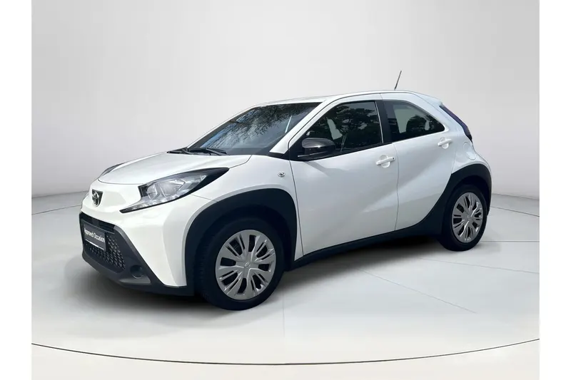 Toyota Aygo X (2024)