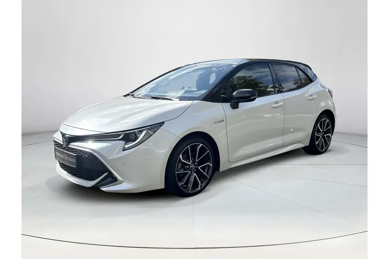Toyota Corolla (2019)