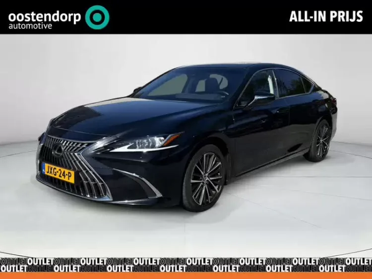 Lexus ES (2024) — foto 1