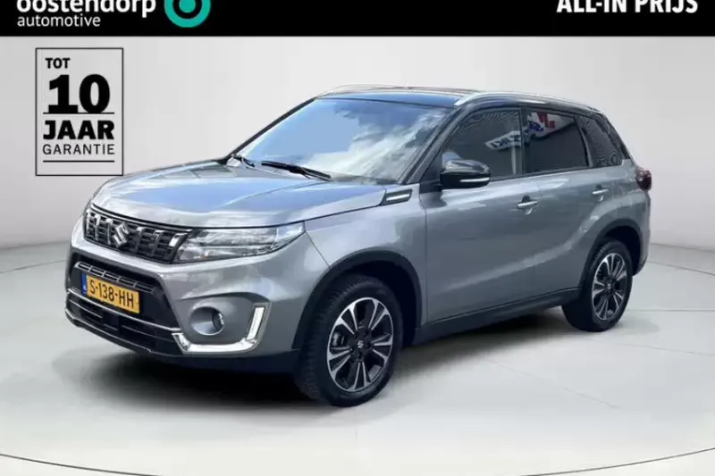 Suzuki Vitara (2023)