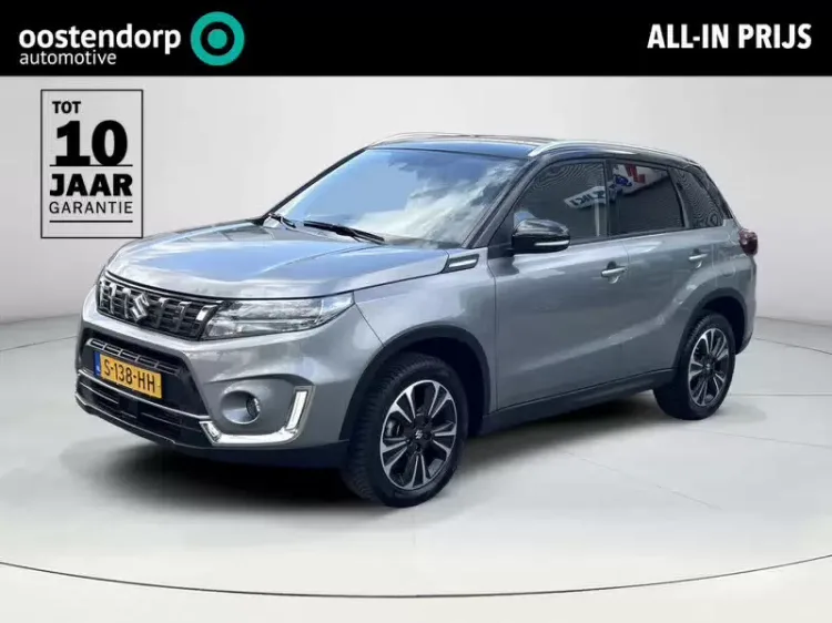 Suzuki Vitara (2023) — foto 1