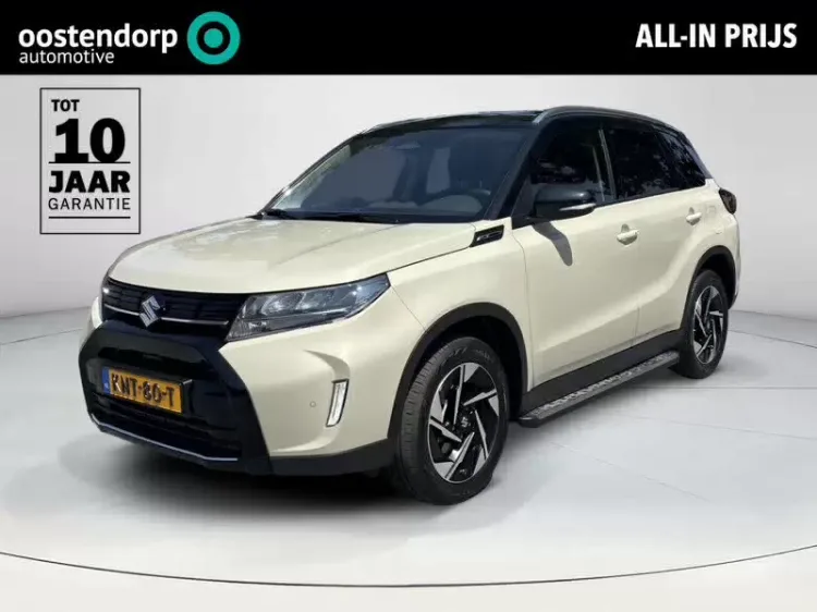 Suzuki Vitara (2026) — foto 1