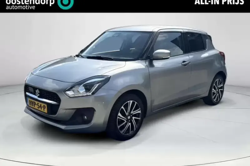 Suzuki Swift (2023)