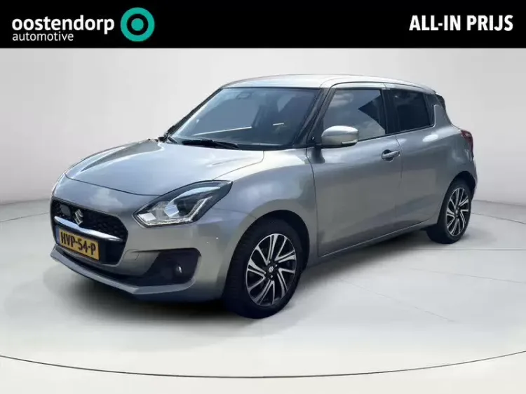Suzuki Swift (2023) — foto 1