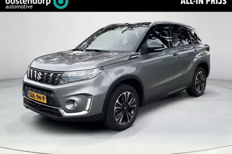 Suzuki Vitara (2024)