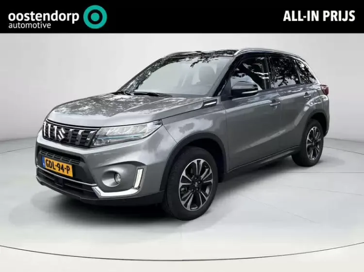 Suzuki Vitara (2024) — foto 1