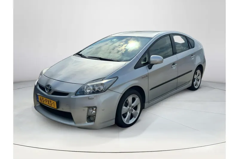 Toyota Prius (2011)