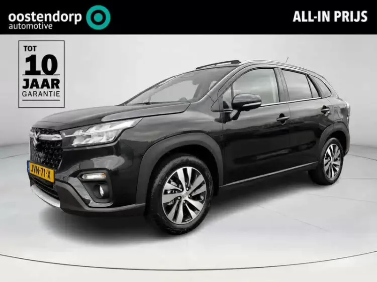 Suzuki S-Cross (2026) — foto 1