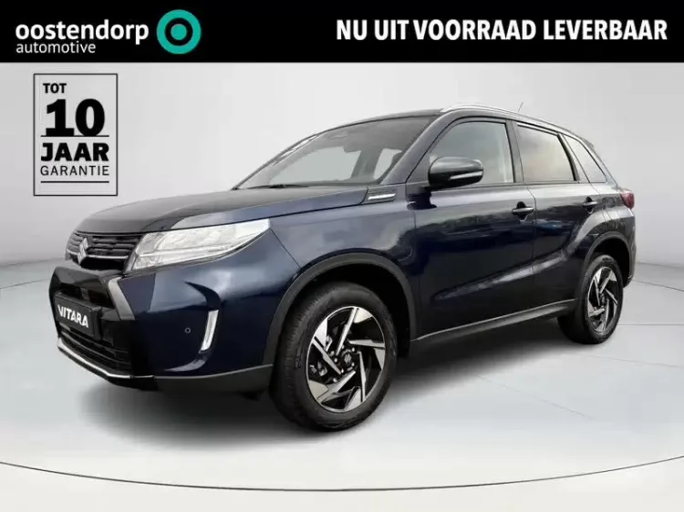 Suzuki Vitara (2026) — foto 1