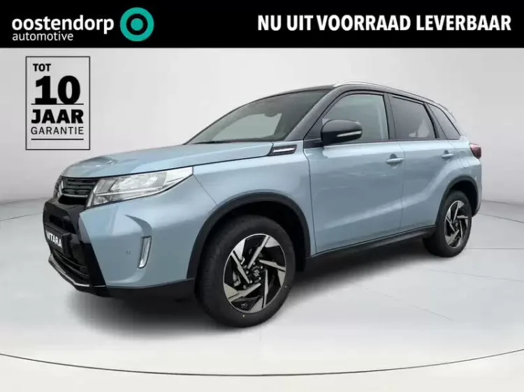Suzuki Vitara (2026) — foto 1