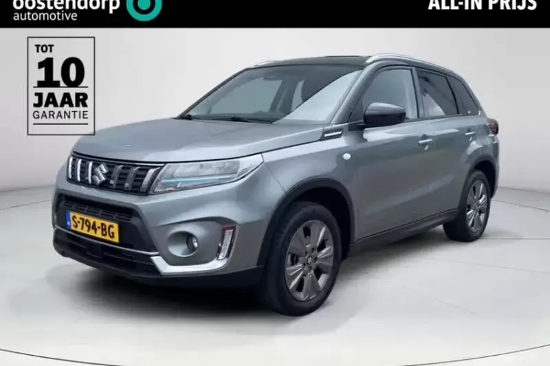 Suzuki Vitara (2023)
