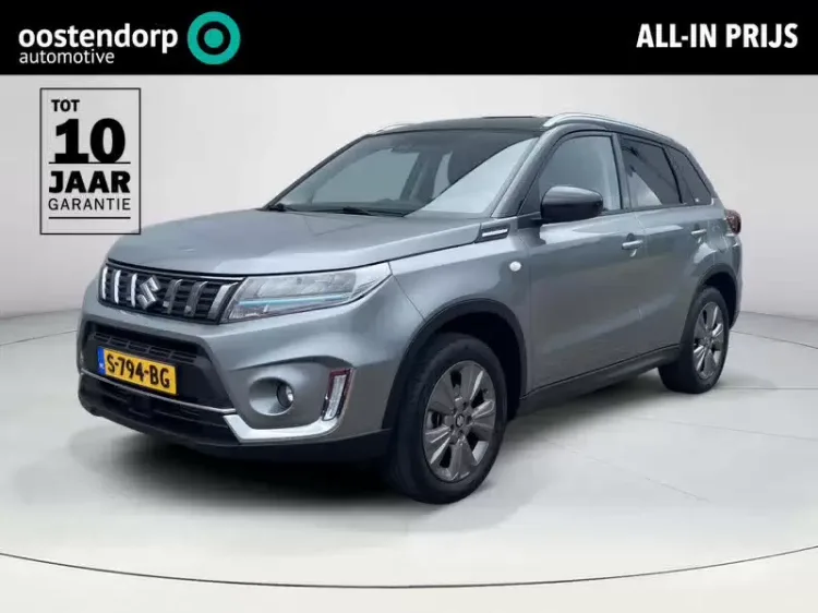 Suzuki Vitara (2023) — foto 1