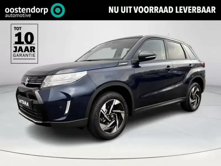 Suzuki Vitara (2026) — foto 1