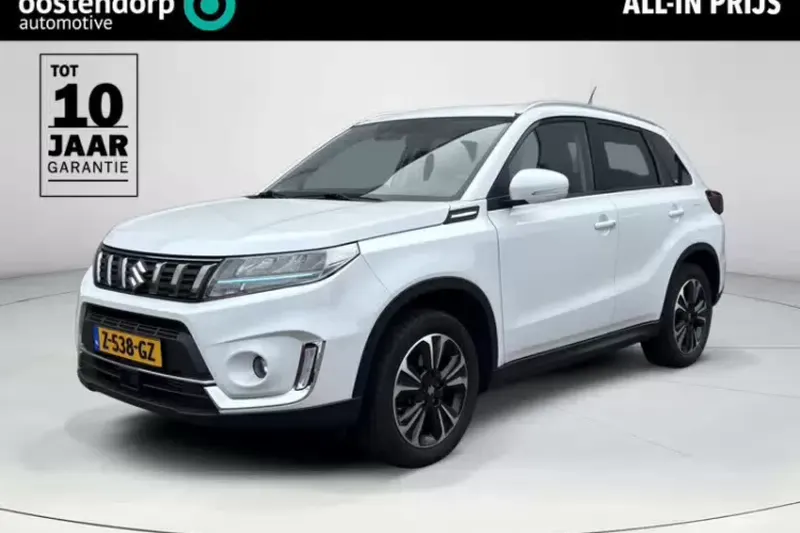 Suzuki Vitara (2022)