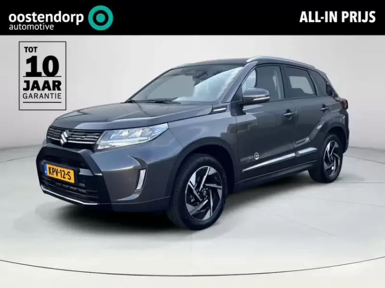 Suzuki Vitara (2026) — foto 1