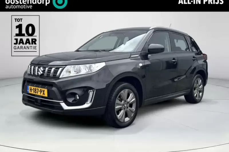 Suzuki Vitara (2019)