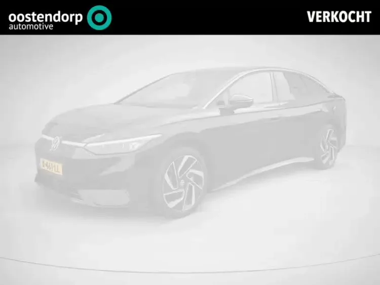 Volkswagen ID.7 (2024) — foto 1