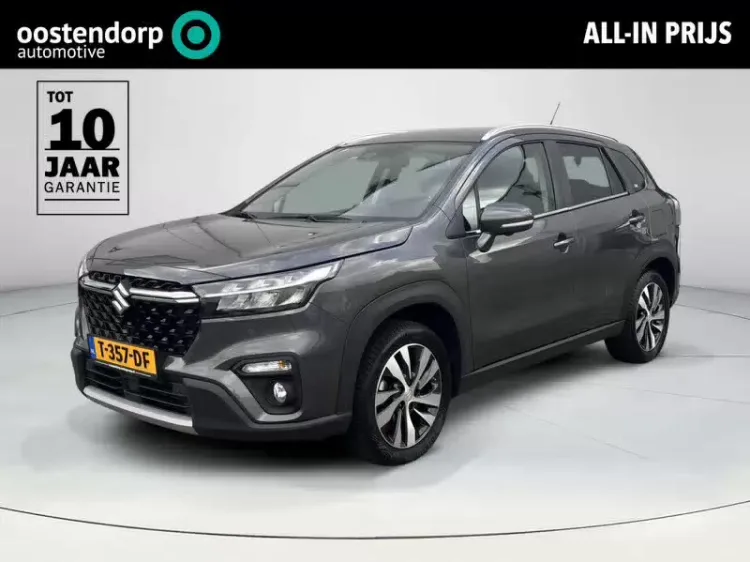 Suzuki S-Cross (2023) — foto 1