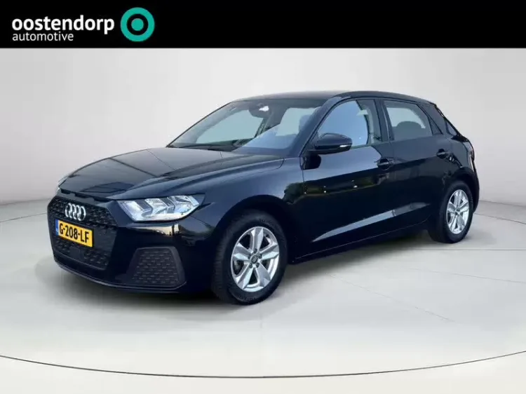 Audi A1 (2019) — foto 1