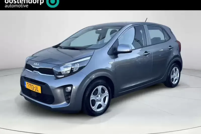 Kia Picanto (2023)