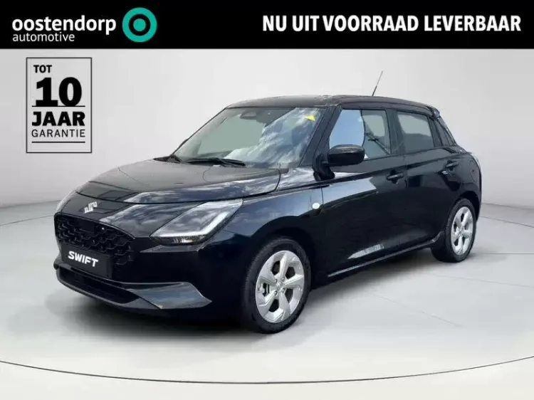 Suzuki Swift (2026) — foto 1