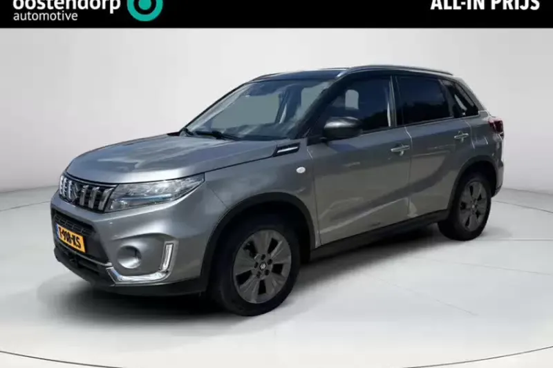 Suzuki Vitara (2023)